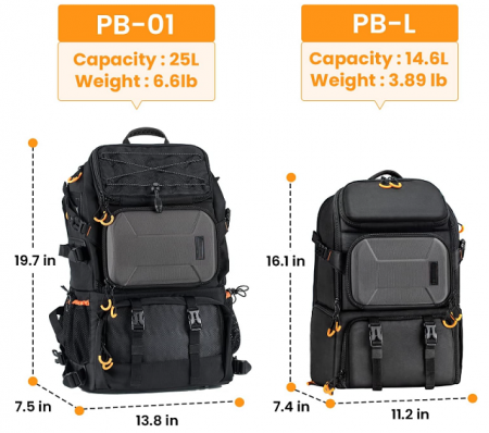 Climbing Bag