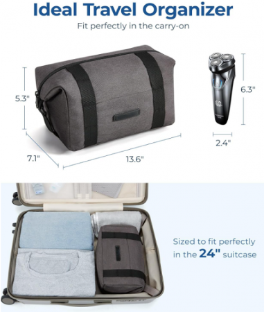 Wash Bag