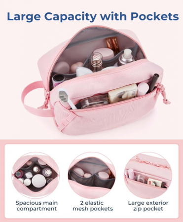 Wash Bag