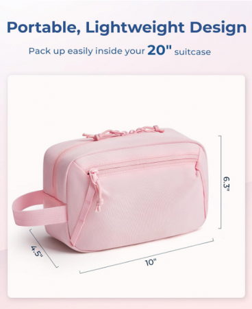 Wash Bag
