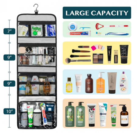 Wash Bag