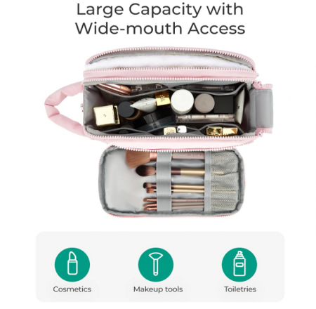 Wash Bag