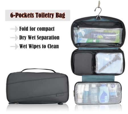 Wash Bag