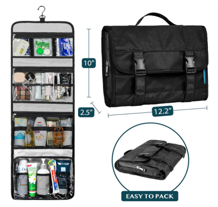 Wash Bag