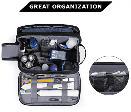 Wash Bag