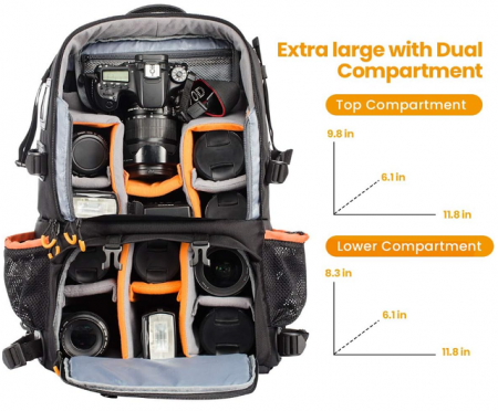 Climbing Bag