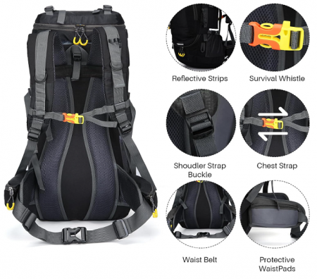 Climbing Bag