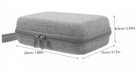 Wash Bag