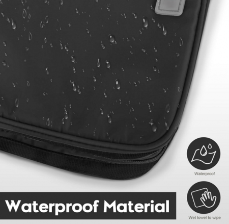 Wash Bag