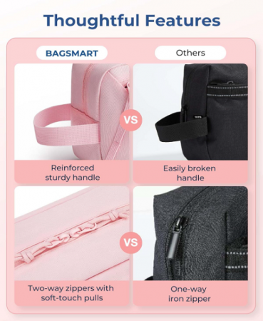 Wash Bag