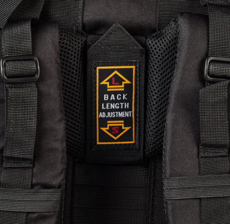 Climbing Bag