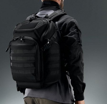 Climbing Bag