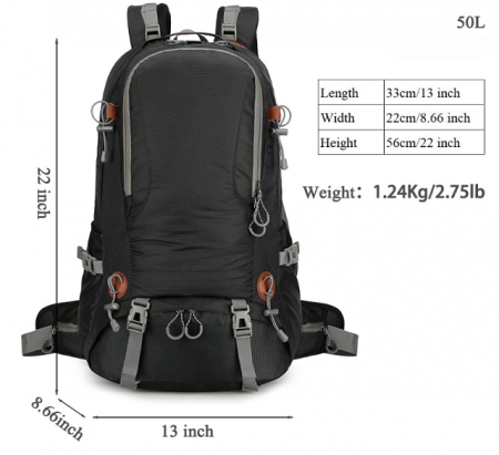 Climbing Bag