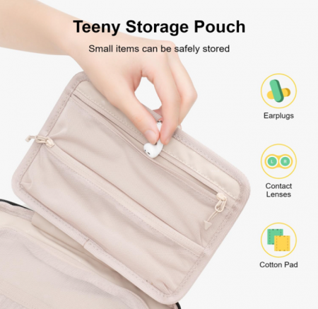 Wash Bag