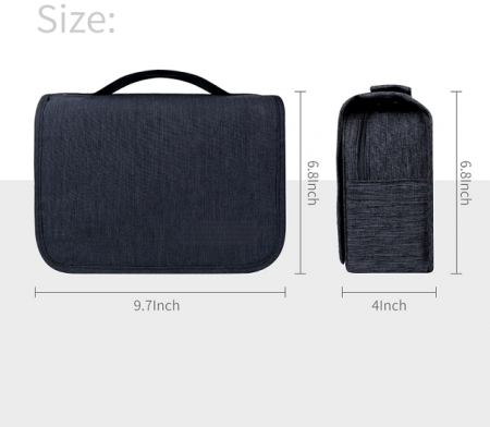 Wash Bag