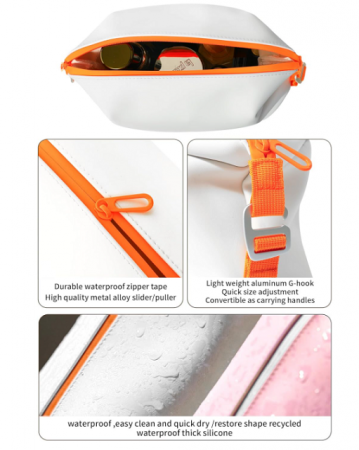 Wash Bag