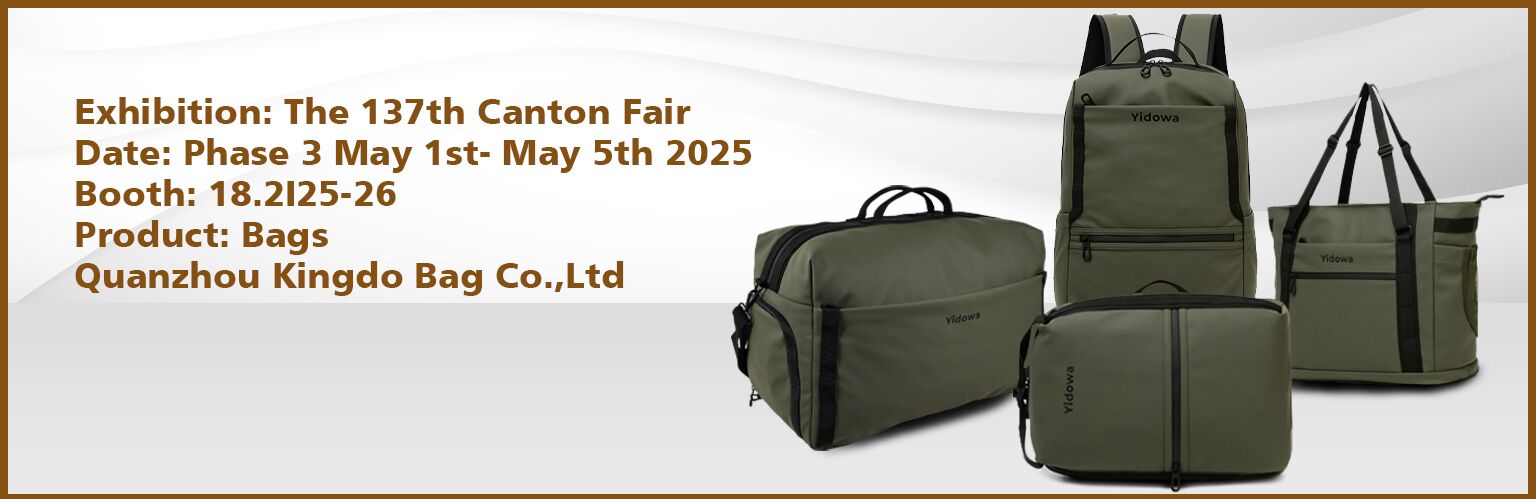 137th Canton Fair