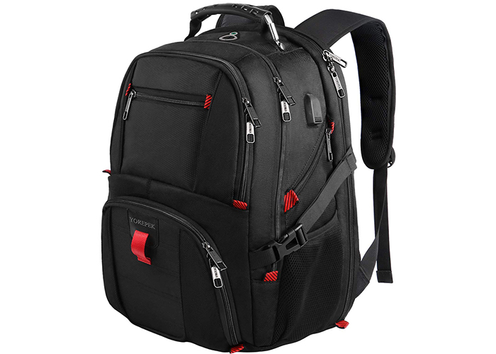 Why should you use a laptop backpack bag?