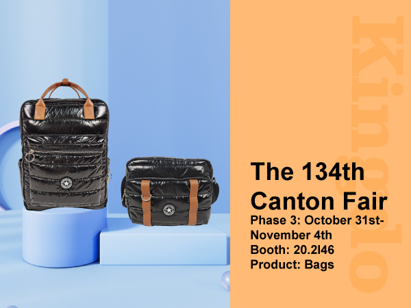 134th Canton Fair