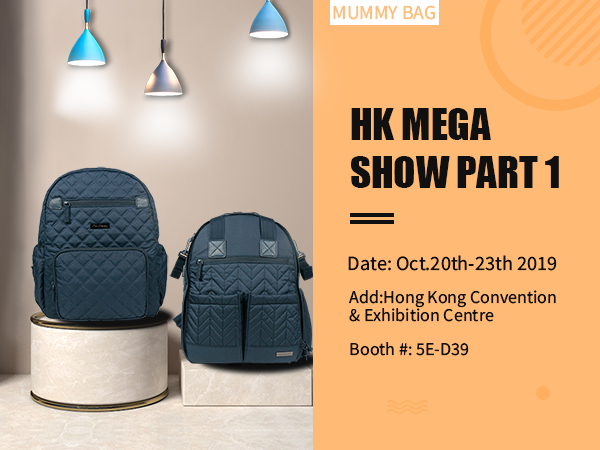 Kingdo 2019 HK Mega show